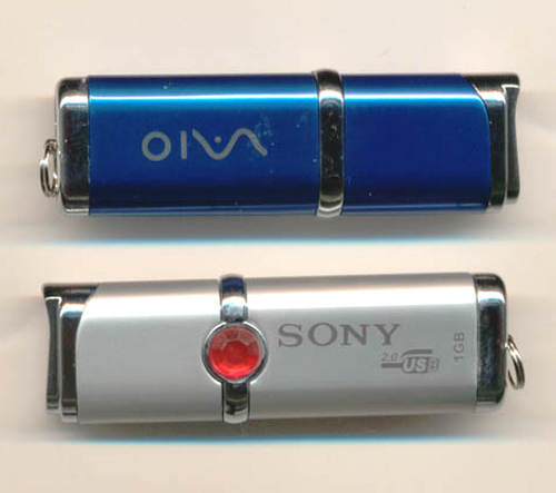  Flash Disk