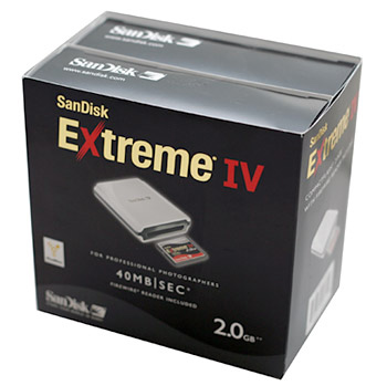  Extreme Card