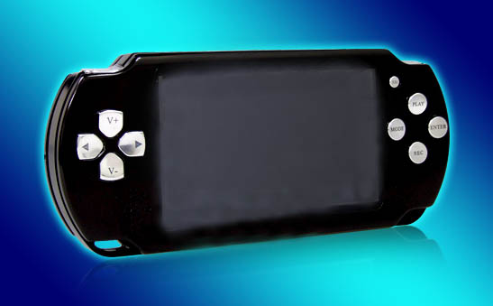  MP4 PSP Player ( MP4 PSP Player)
