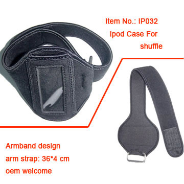  Case for iPod (Корпус для IPod)