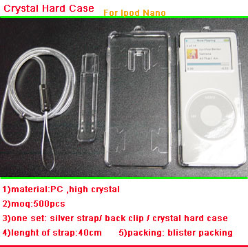  Crystal Covers (Crystal Обложки)