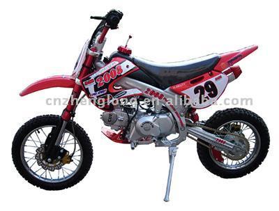 Dirt Bike (Dirt Bike)