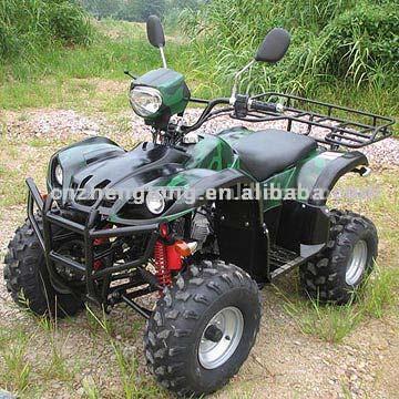 110cc ATV (110cc ATV)