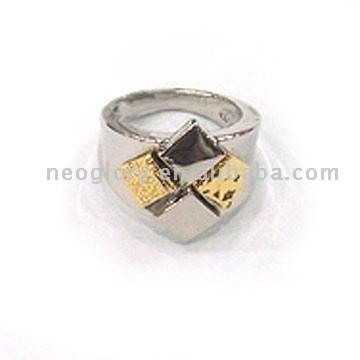  Double Tone Ring (Double sonnerie)