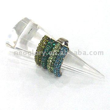  Ring ( Ring)