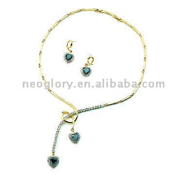  Mysterious Necklace ( Mysterious Necklace)