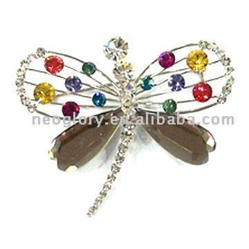  Brooch (Broche)