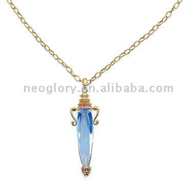  Symbol Necklace (Символ ожерелье)