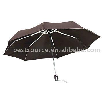 Super-Mini Light Umbrella (Super-Mini Light Umbrella)