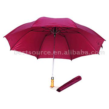  Golf Umbrella (Parapluie de golf)