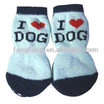  Dog Socks ( Dog Socks)
