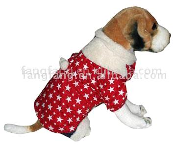  Pet Clothing (Vêtements pour animaux de compagnie)