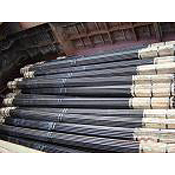  High Pressure Boiler Tubes