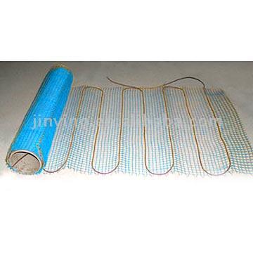  Floor Heating Mat (Fußbodenheizung Mat)