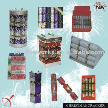  Chrismas Cracker ()