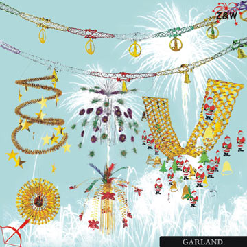  Garlands ()