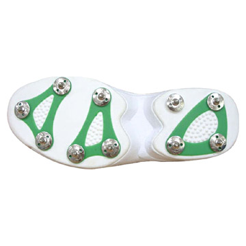  Golf Sole (Гольф Sole)
