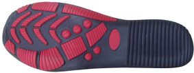  Leisure Sole (Loisirs Sole)