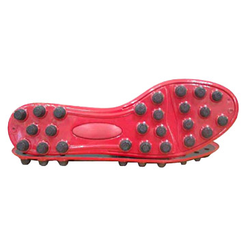  Soccer Sole (Футбол Sole)