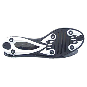  Soccer Sole (Футбол Sole)