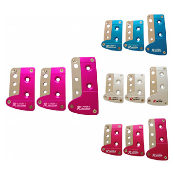  Auto Pedal Pads ( Auto Pedal Pads)