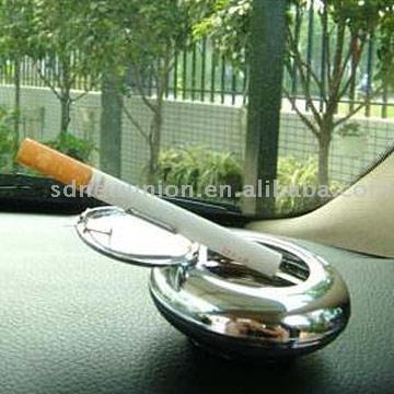  Portable Ashtray