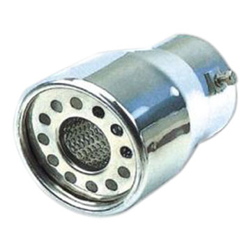  Muffler Extension Pipe ( Muffler Extension Pipe)
