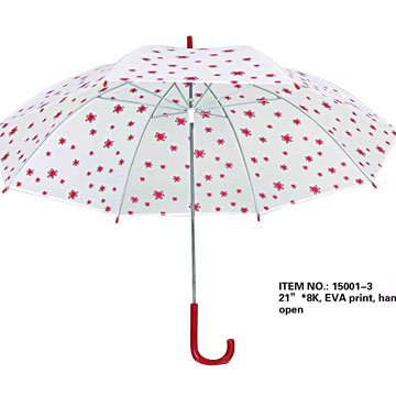 EVA Umbrella (EVA Umbrella)