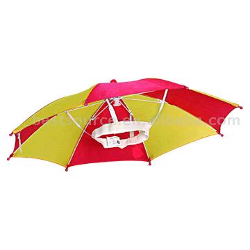  Hat Umbrella