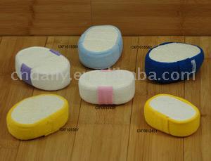  Loofah Bath Products (Loofah Bath Products)