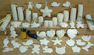  Bath Brushes ( Bath Brushes)