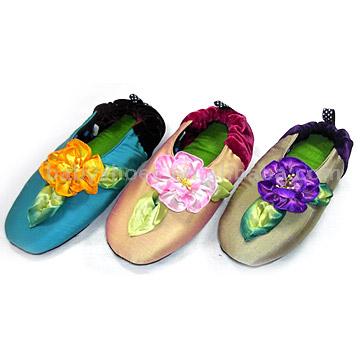  Indoor Handcraft Shoes ( Indoor Handcraft Shoes)