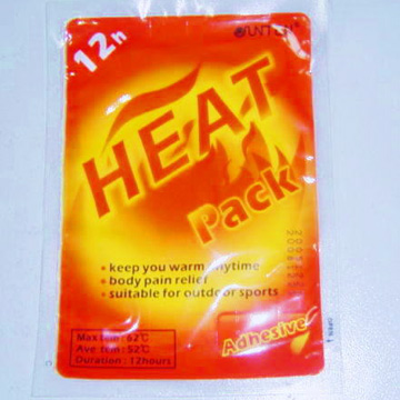  Heat Pack