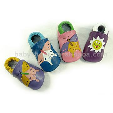  Baby Shoes ( Baby Shoes)
