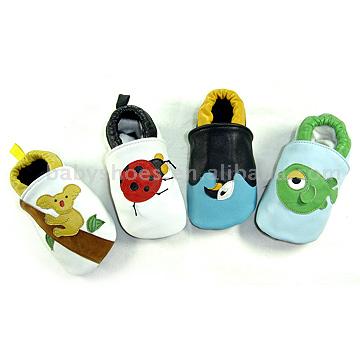  Baby Shoes ( Baby Shoes)