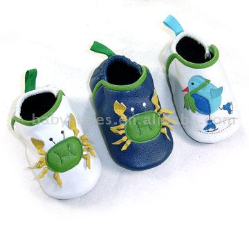  Baby Shoes ( Baby Shoes)