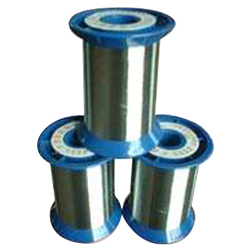 Stainless Steel Wire (Stainless Steel Wire)