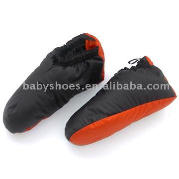  Down Shoes ( Down Shoes)