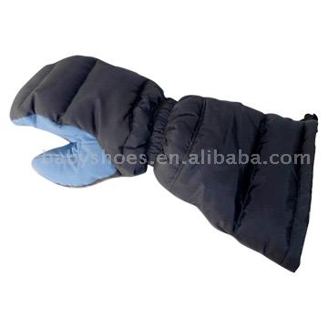  Down Glove ( Down Glove)