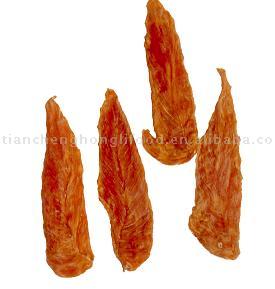  Dried Chicken Breast Meat ( Dried Chicken Breast Meat)