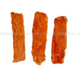  Dried Chicken Rectangle ( Dried Chicken Rectangle)