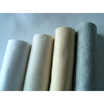  Non-Woven Filter Cloth ( Non-Woven Filter Cloth)