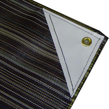  PVC Coated Woven Net ( PVC Coated Woven Net)
