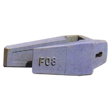  Digger Accessory (Digger Zubehör)