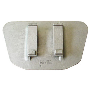  Machine Accessory (Maschinen-Zubehör)
