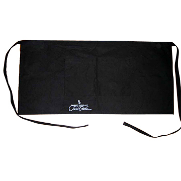  Apron (Tablier)