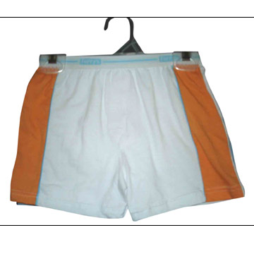  Boys` Boxer Shorts (Boxer Boys `Shorts)