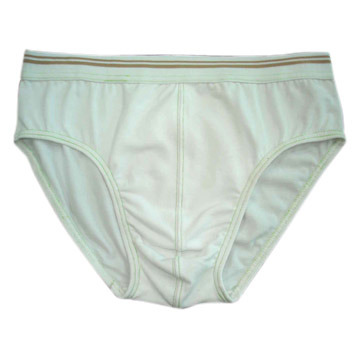  Men`s Briefs (Мужские Briefs)