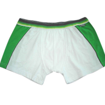  Men`s Boxer Shorts (Мужские шорты боксера)