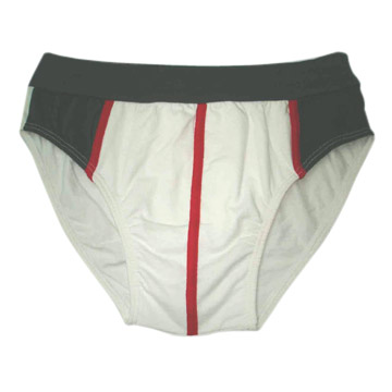 Men`s Briefs (Мужские Briefs)